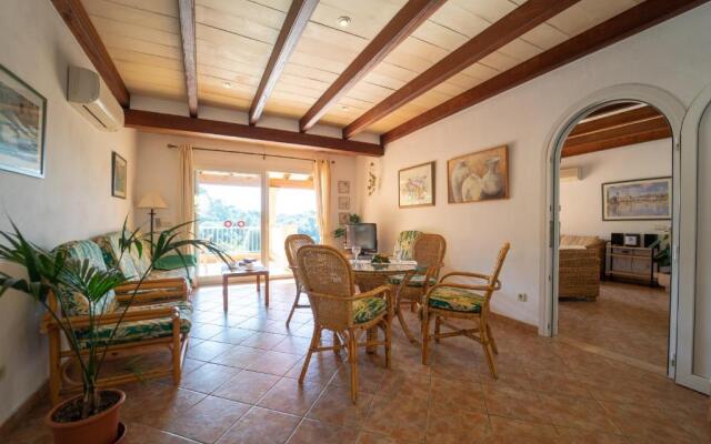 Finca Es Recer - ETV/1.751