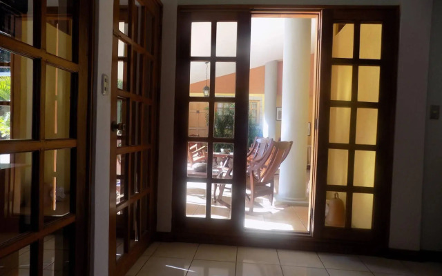 Hotel Los Pinos
