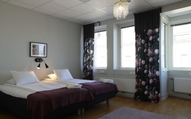 Le Mat B&B Göteborg City