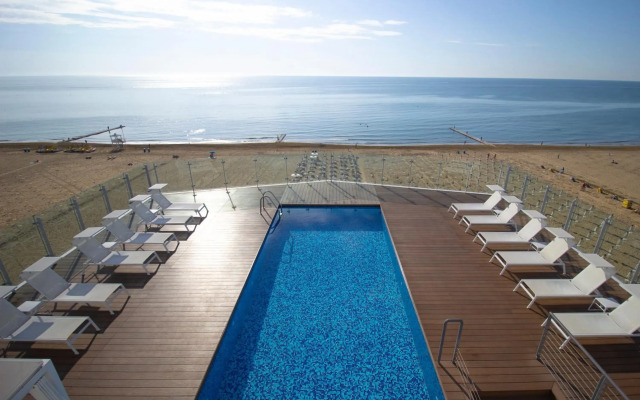 Hotel Atlantico