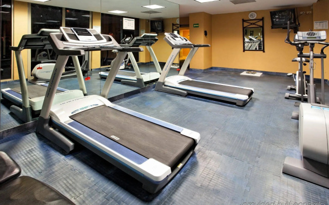 Holiday Inn Reynosa Zona Dorada by IHG