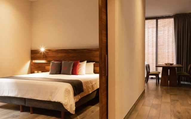 El Callejón Hotel Boutique