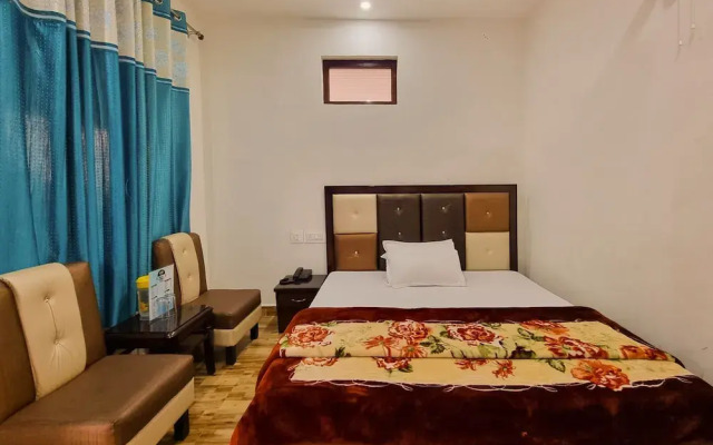 Hotel Anmol Dalhousie
