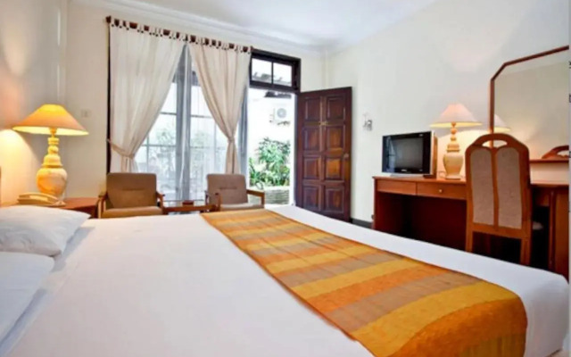 Hotel Bintang Senggigi
