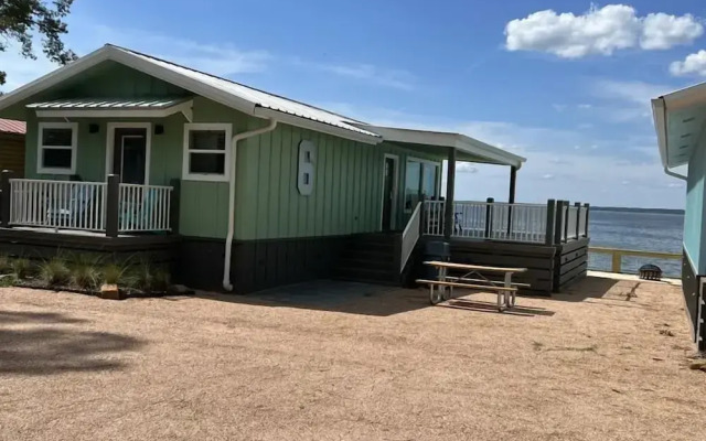 Rayburn Resorts