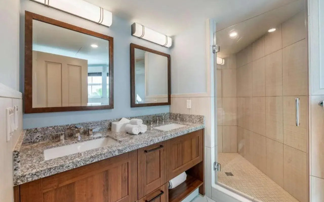 Hilton Vacation Club Flamingo Beach St. Maarten