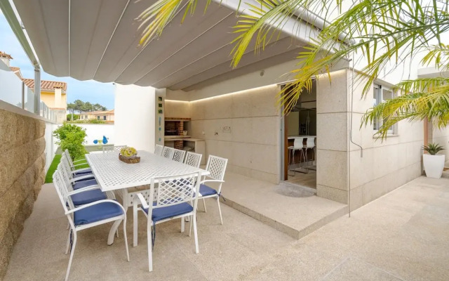 Best Villas - Apúlia Relax