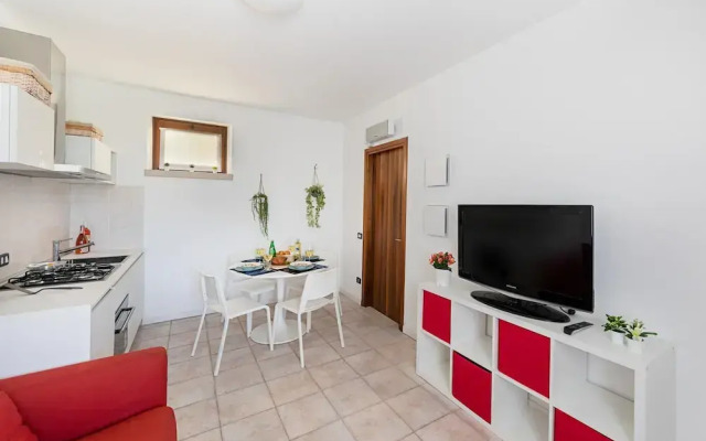 Mandorli 1 18 Apartment by Wonderful Italy