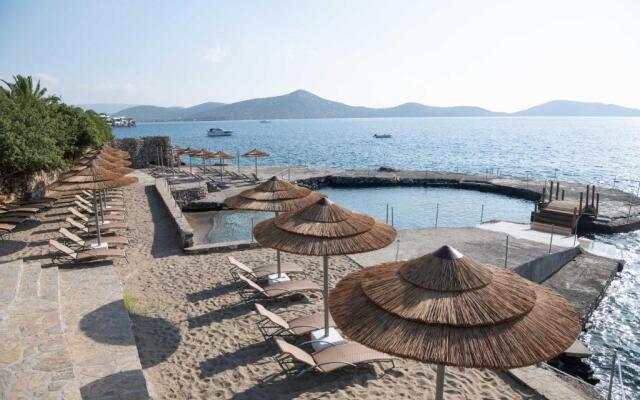 Elounda Breeze Resort - All Inclusive