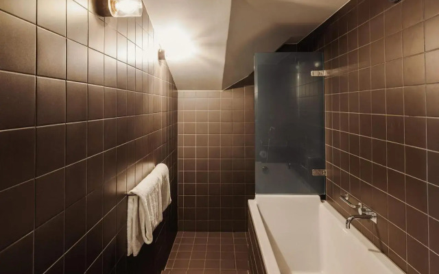 Hotel Skeppsholmen, Stockholm, a Member of Design Hotels