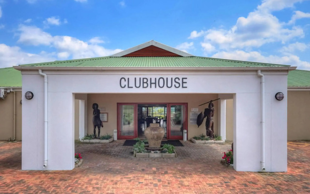 Protea Hotel by Marriott Polokwane Ranch Resort