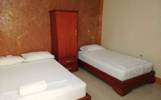 Hostal D'Rafa