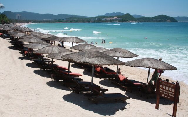 Sanya Baohong Hotel