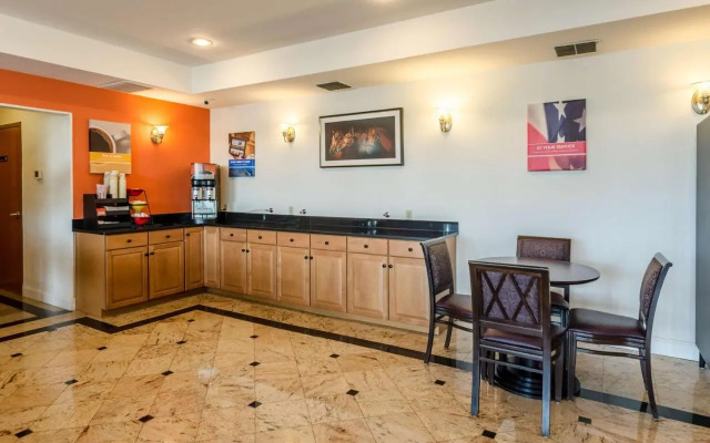 Econo Lodge Lexington