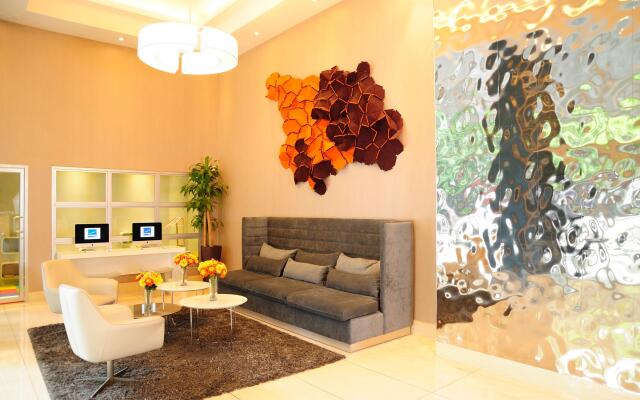 Novotel Panama City