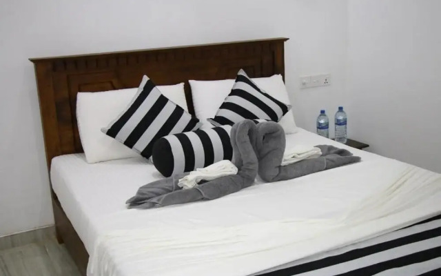 Green Garden Resort