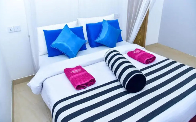 Nimal Nest Inn