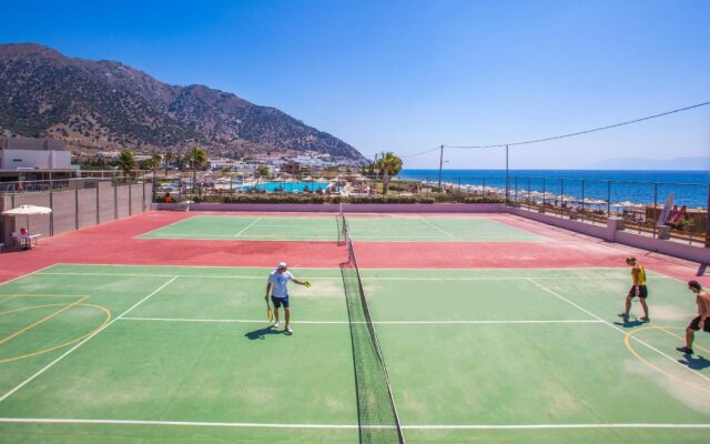 Akti Palace Hotel - All inclusive