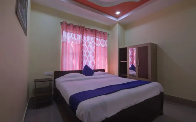 OYO 13454 Dhaka lodge