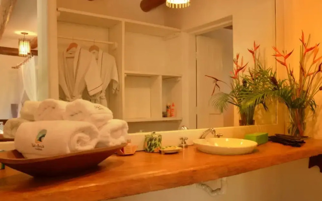 Amaia Trancoso Hotel