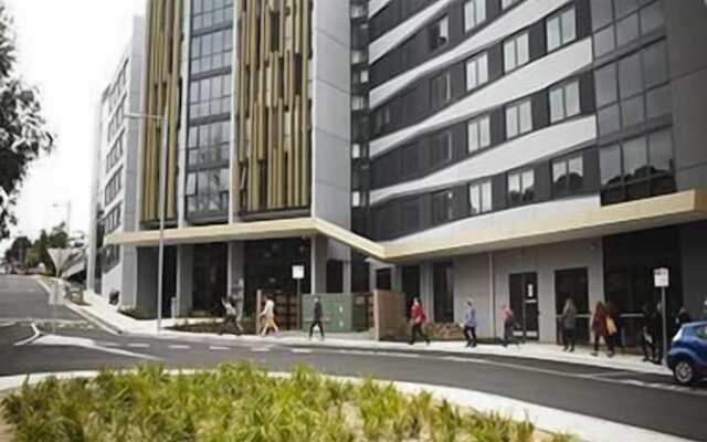 Deakin Residential Services
