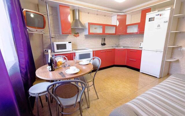 Риконе на улице Пермякова 69 корпус 2