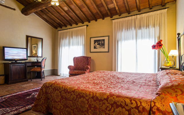 Palazzo Leopoldo Dimora Storica & Spa