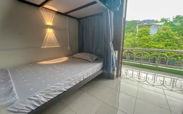 HA GIANG TOUR - Hostel