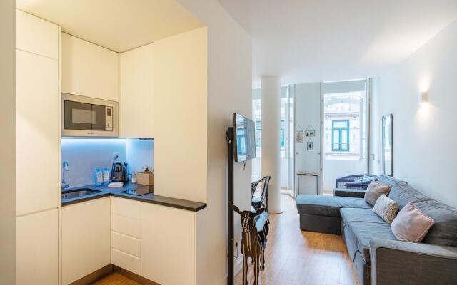 Cashmere Nightlife Studio 202