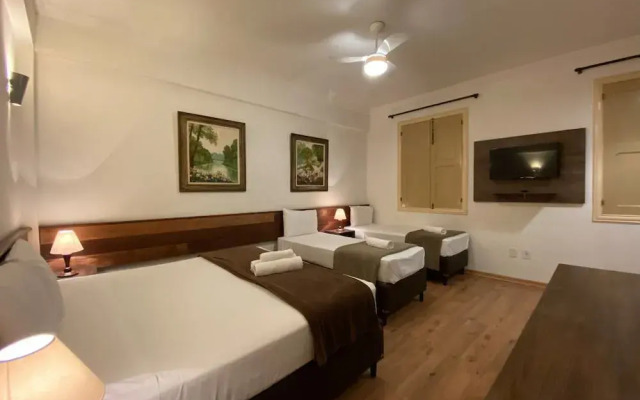 Pousada Imperial Cidade