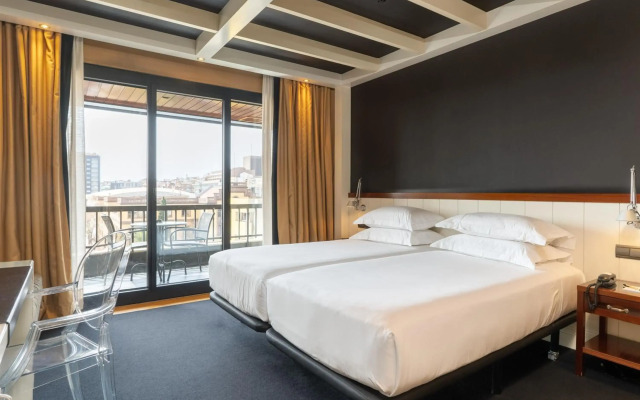U232 Hotel