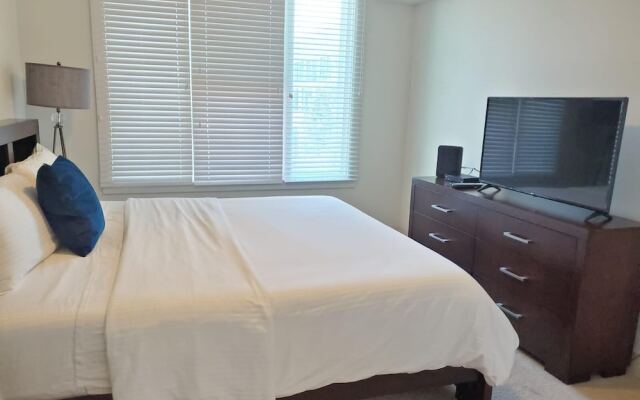 StayOvr at Legacy West - Windrose