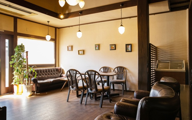 Uchiko no Yado Cocoro