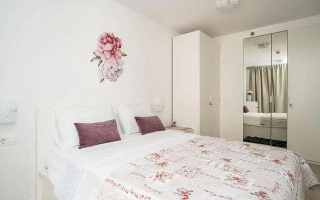 M&P- Lovely 1-bedroom condo with free parking