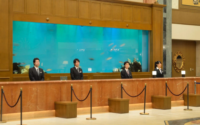 Jozankei Manseikaku Hotel Milione