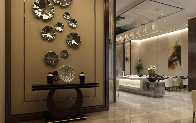 Luoyang Yihe Hotel