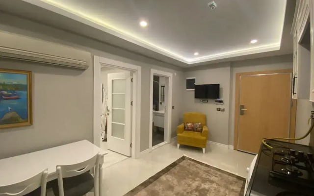 Bavul Suite Airport