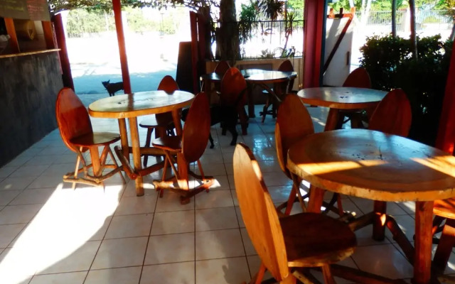 Hotel El Jardin