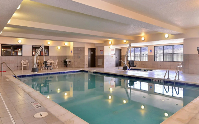 Hampton Inn & Suites Denver Littleton