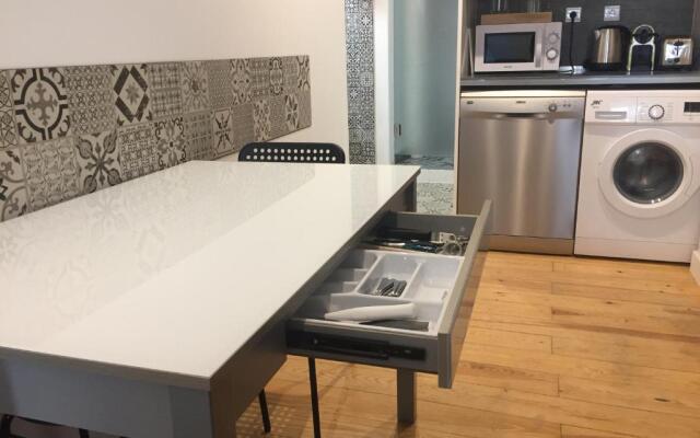 Sapateiros Street 207 - City Center Apartment