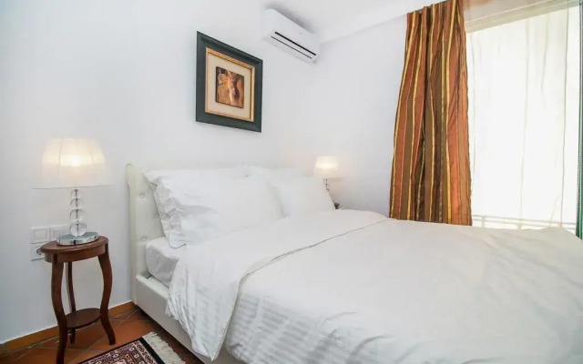 Danezis City Stars Apartments