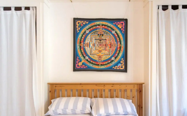 Beautiful 1-br Flat With Garden in Stoke Newington