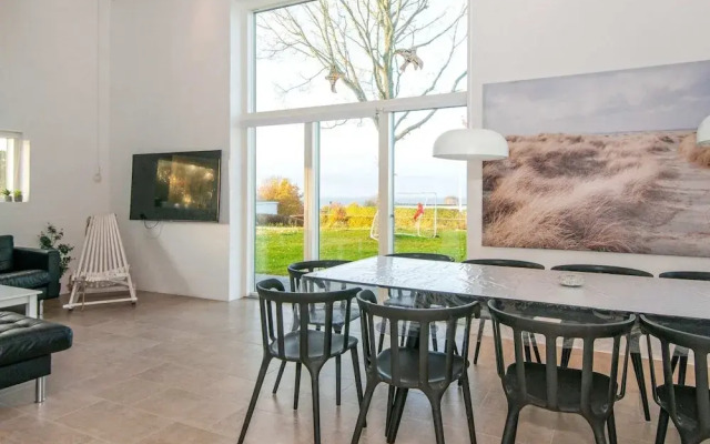 Holiday Home in AllingÃ¥bro