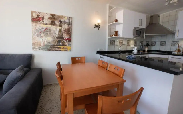 Urb. Punta Lara, Plza. Sevilla 2, 2d