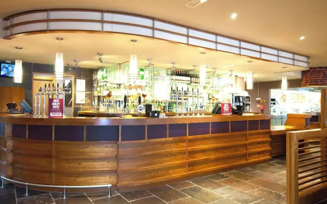 Premier Inn Glasgow Newton Mearns - M77 J4