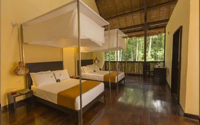 Tambopata Research Center