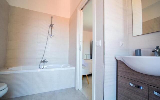 Apartment Clara - Ercolano