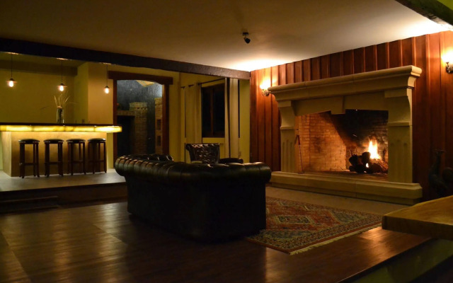 St Michel Wellness Hotel