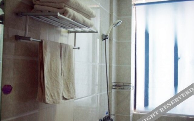 Xinshiguang Hotel Yangzhou University City