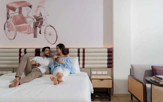 Pranakorn Heritage Hotel